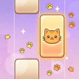 Biểu tượng Piano Star: Rhythm Music Game