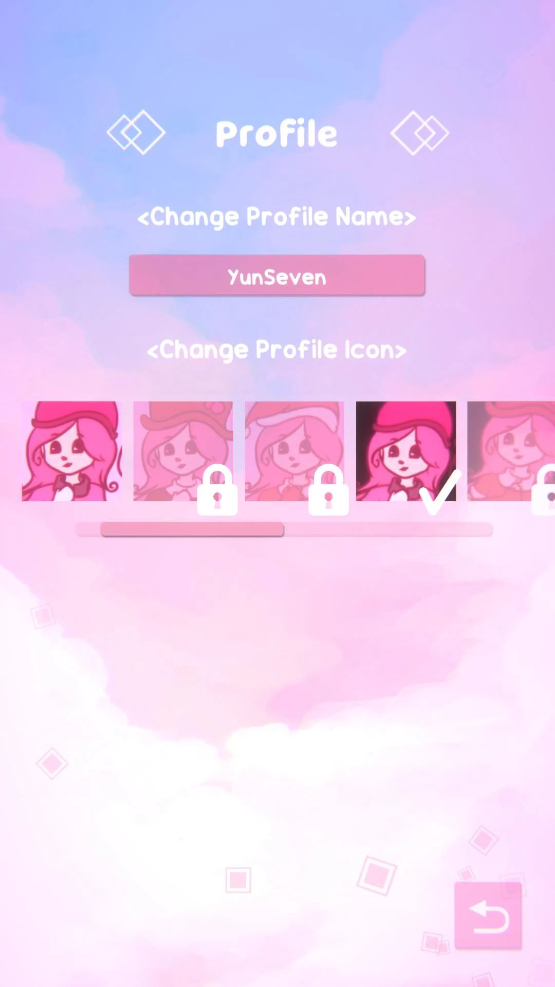 Twin Cherry - Rhythm Game screenshot
