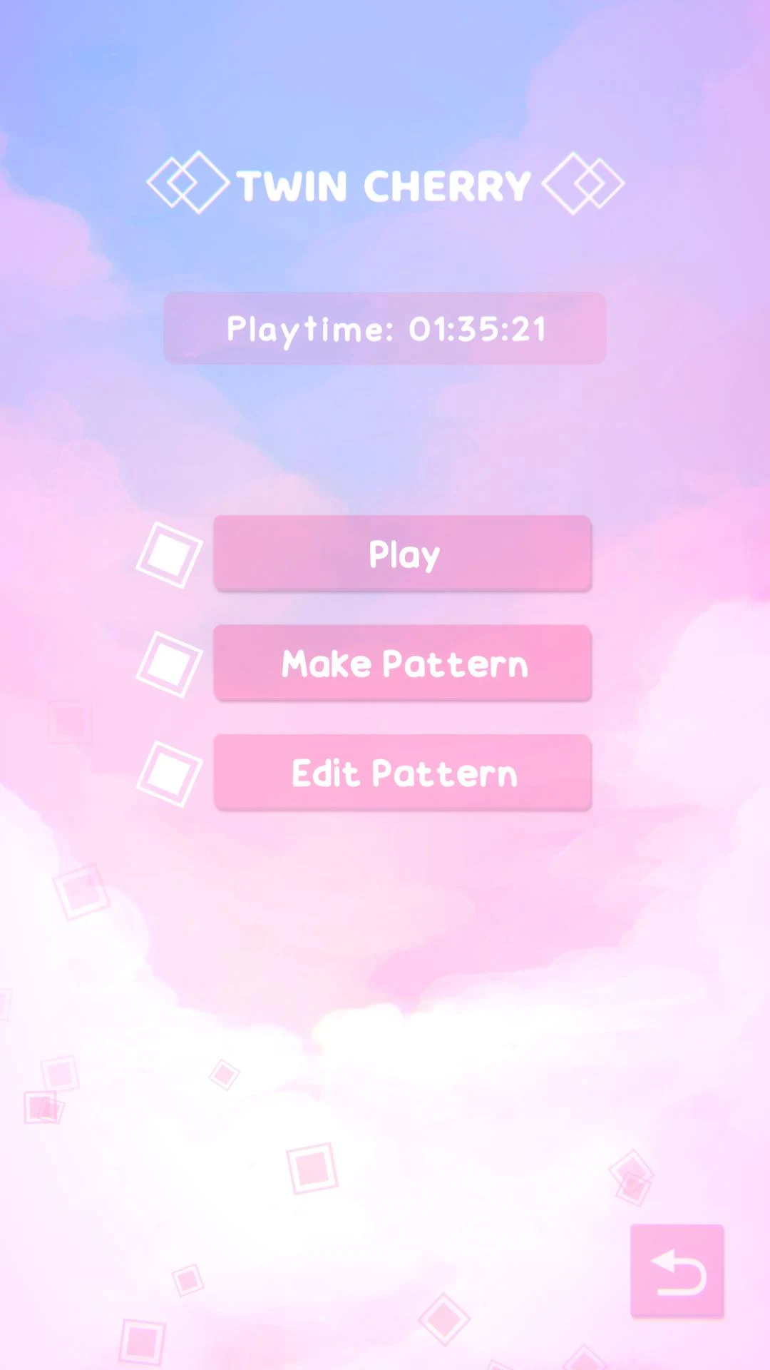 Twin Cherry - Rhythm Game screenshot
