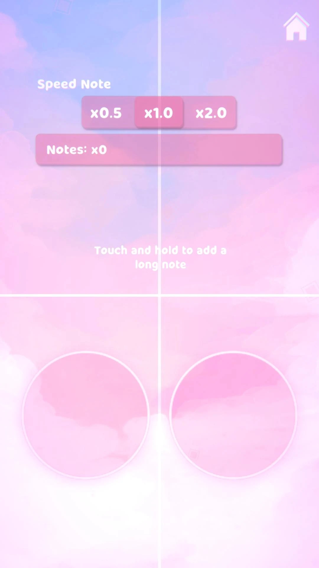Twin Cherry - Rhythm Game screenshot